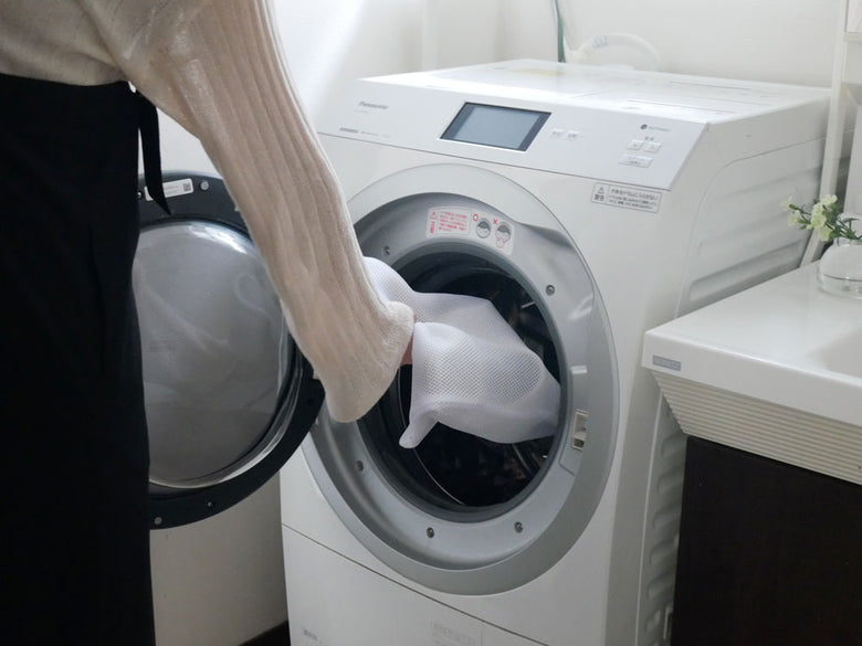 SASAWASHIのささ和紙スリッパ、シンプルなデザイン