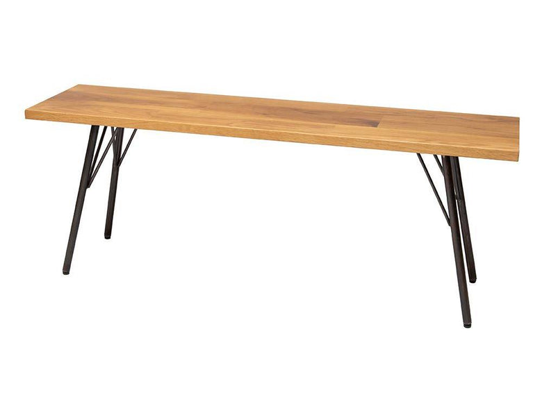 ブラウンオークのアデペシュソウベンチ