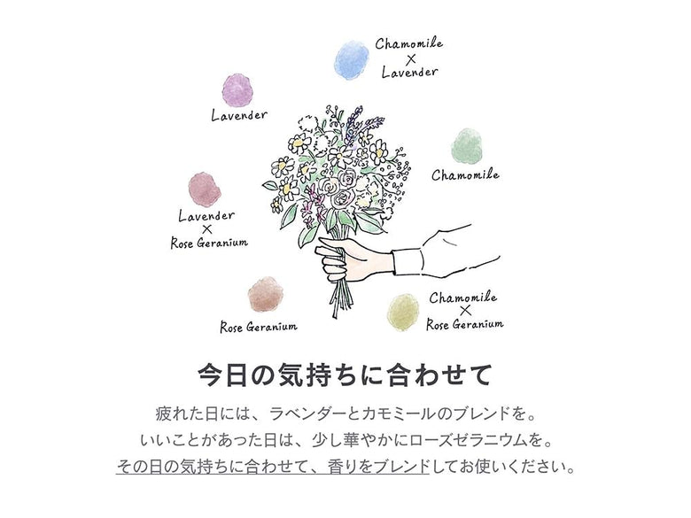 ピンクアジサイの花束