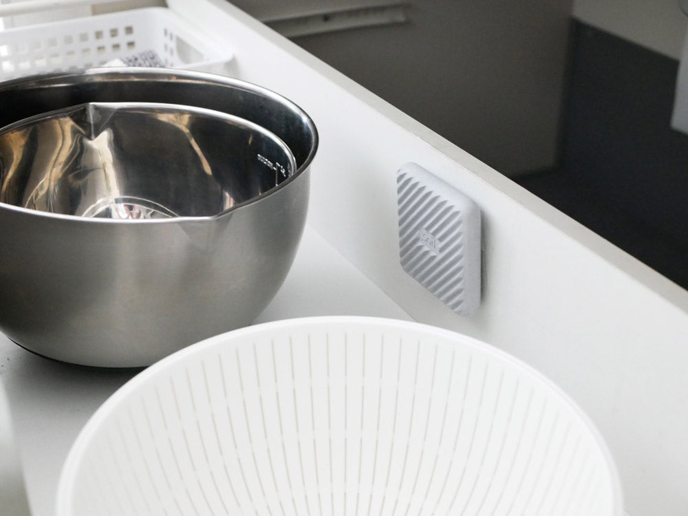 soil製トラッシュカン用脱臭フィルター