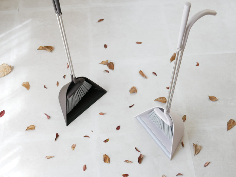 ティディブランドのスウィープ掃除用具