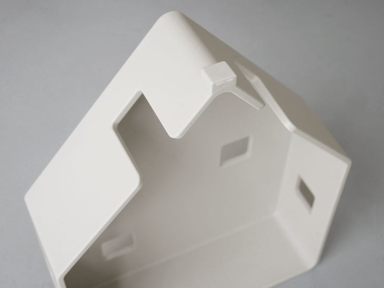 プラスディー製マスクノイエの写真