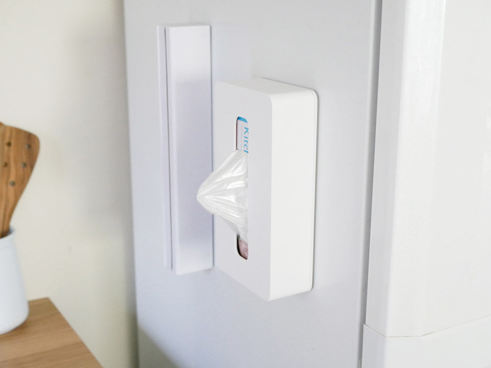 tower製マグネットコンパクトティッシュケース本体