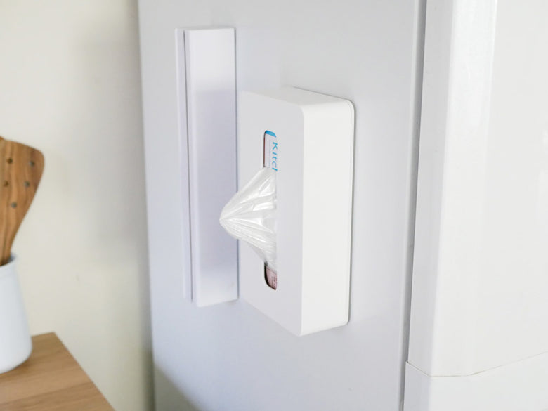 tower製マグネットコンパクトティッシュケース本体