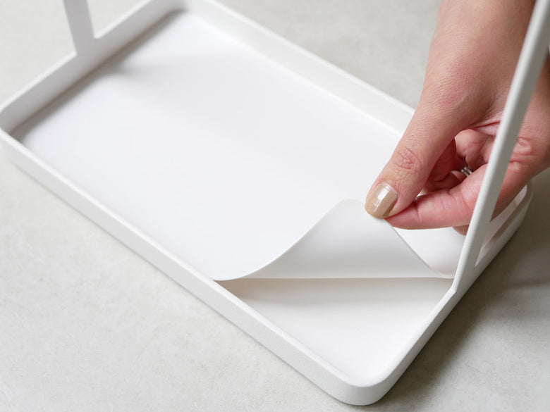 Yamazakiタワー型引っ掛け傘立て