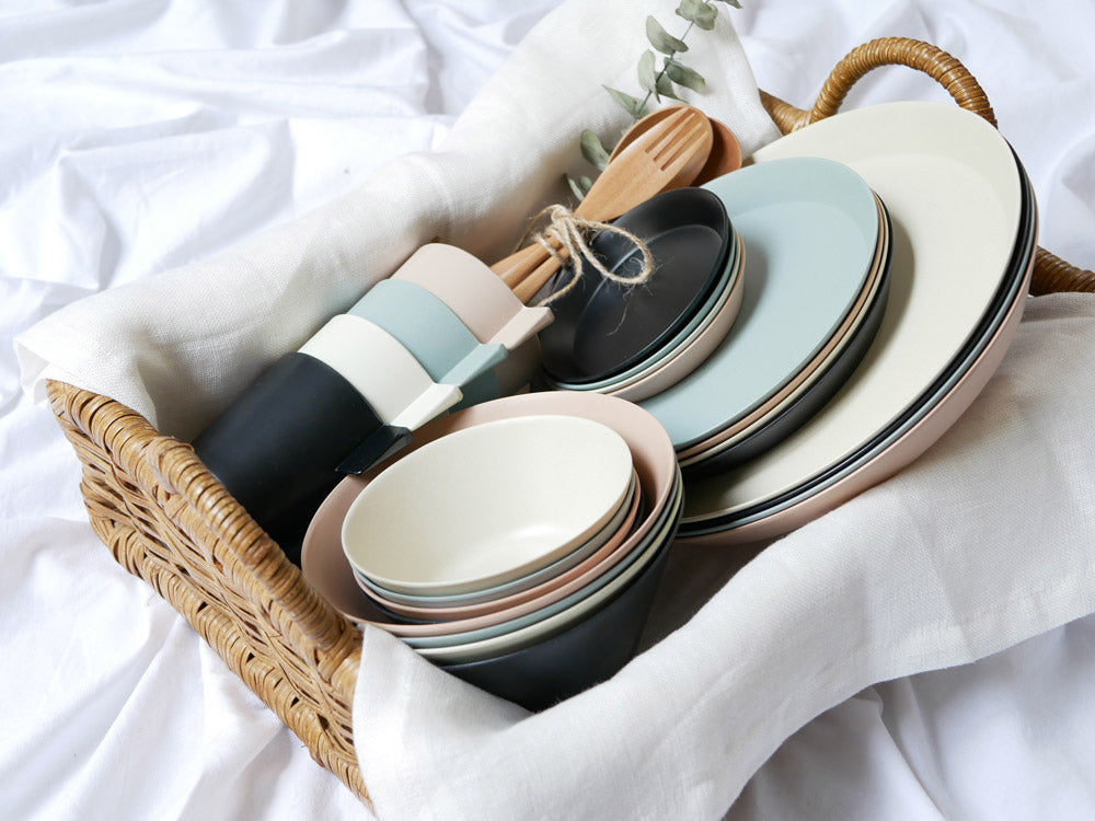 ideaco製usumonoバンブーカップ 250ml