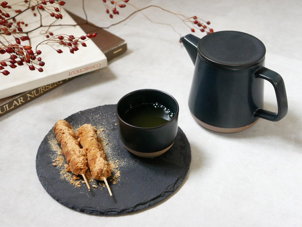 キントーCERAMIC LABの白磁カップ180ml