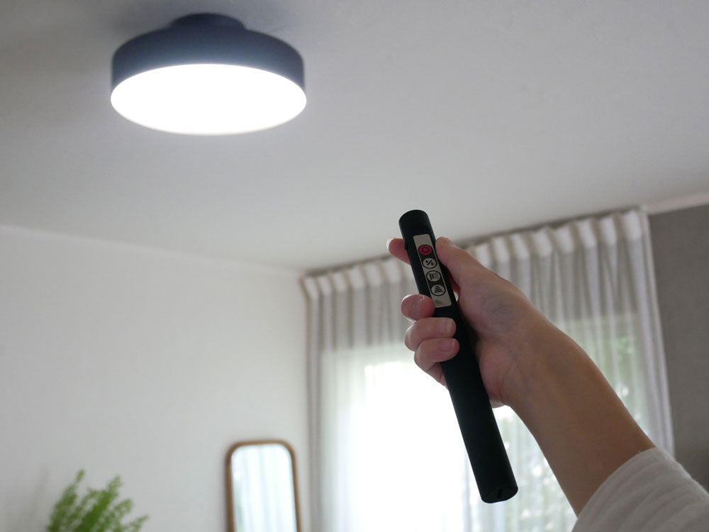 ART WORK STUDIOのGLOWシーリングランプ