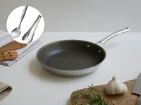 Frying pan / 26cm