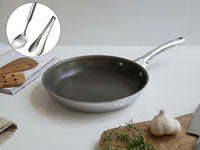 Frying pan / 28cm