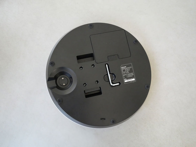 【duux/デュクス】室温調整で快適な空間を作るWhisper Flex Touch 2