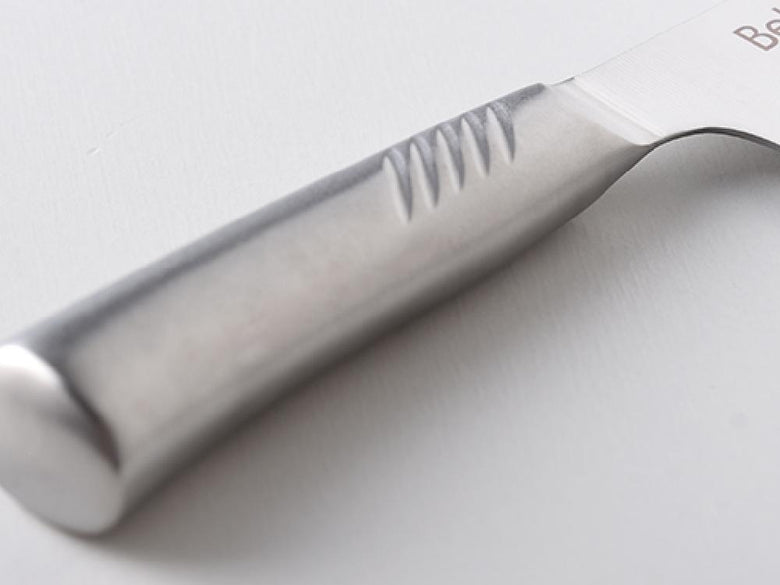 【Belfina/ベルフィーナ】女性の手に馴染む日本製シェフナイフ 単品