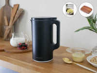 レギュラー ナチュラルブラック