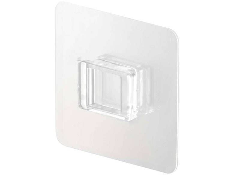 MISTミスト マグネットタンブラーとフィルムフックのセット。ABS樹脂とマグネットを使用した耐久性の高いデザインで、200mlの容量を持つ。