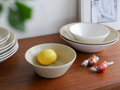 【iittala/イッタラ】ティーマ ボウル