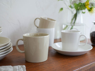 【iittala/イッタラ】ティーマ マグ