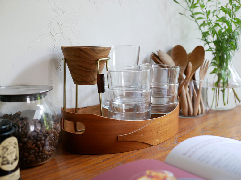 Bormioli Roccoの220mlと370ml強化ガラスボデガグラス