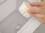 【THREEUP/スリーアップ】ハイブリッド加湿器 グランリュクス HBシリーズ