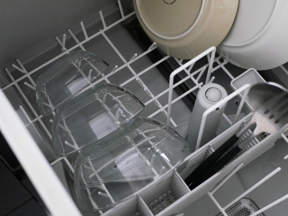 全面物理強化ガラス製のデュラレックス リスボウル