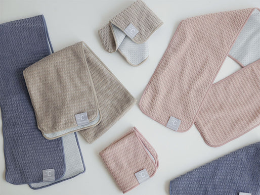 【MINUS DEGREE/マイナスディグリー 】汗も吸い取るひんやり冷感 今治産タオル