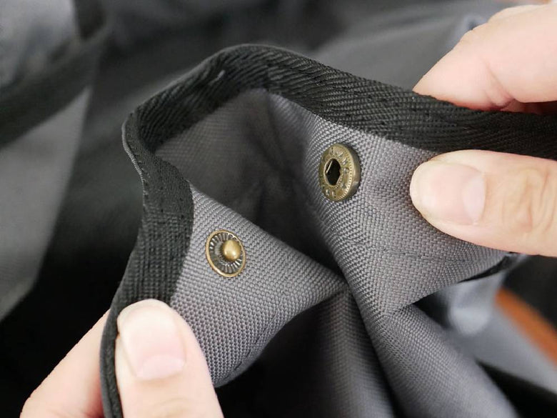 レジカゴバッグ