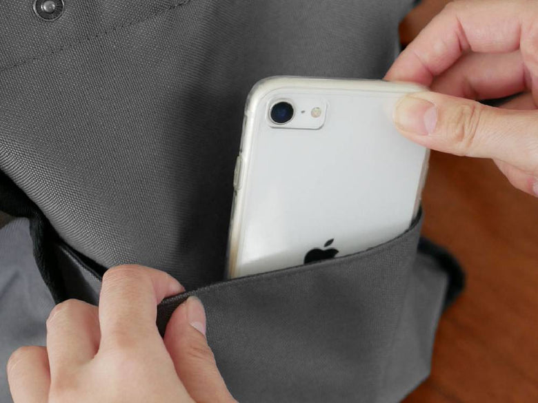 レジカゴバッグ