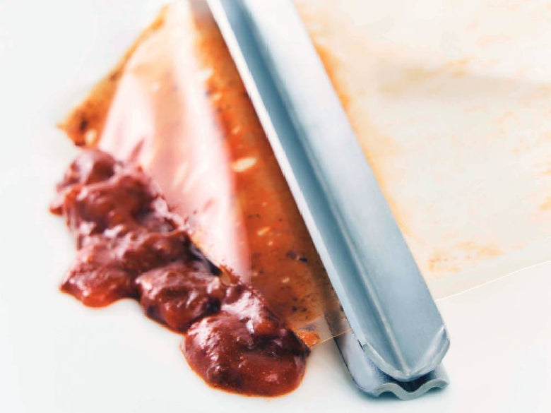 EAトCO シボル、ステンレス製の日本製キッチン調理ツール