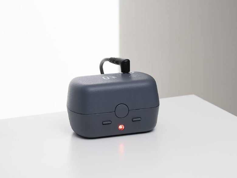 プラスマイナスゼロ コードレスクリーナー G040 本体の画像