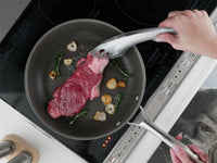 "こびりつきにくい"が続く