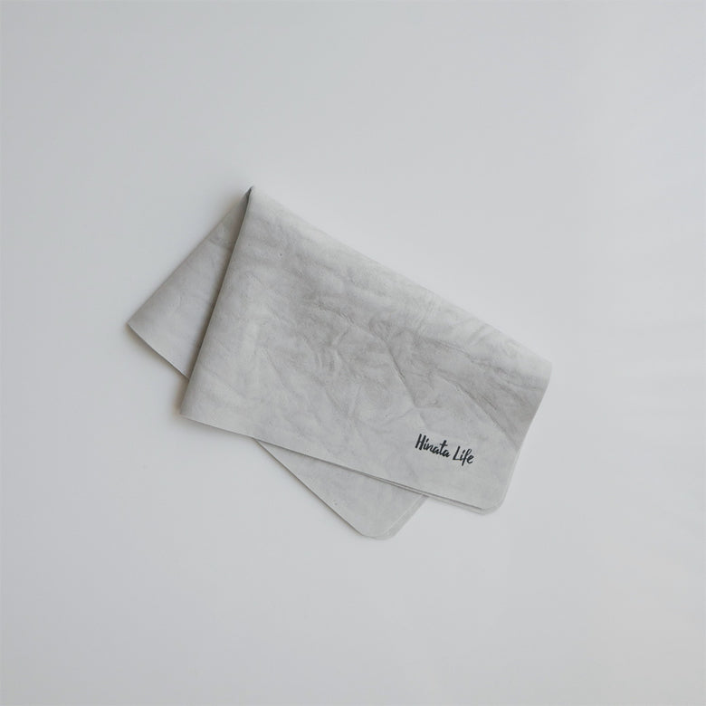 キッチン用の白色超吸水スポンジ「スウノ」ふきんタイプ