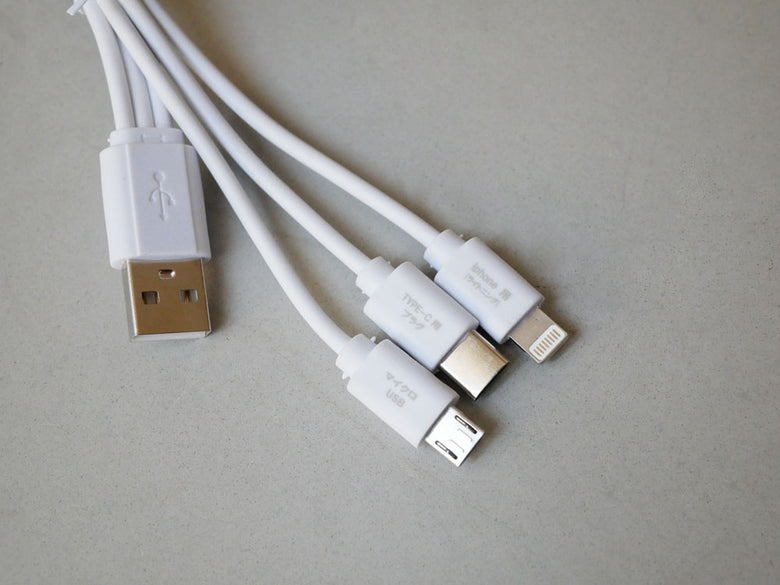 ポータブル電源パワーバンクキューブネオとソーラーパネル