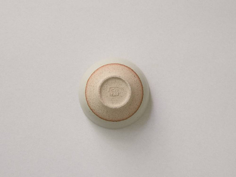 アールピース SHIN-CYA-KI 日本製白黒陶器の急須と小茶碗のセット