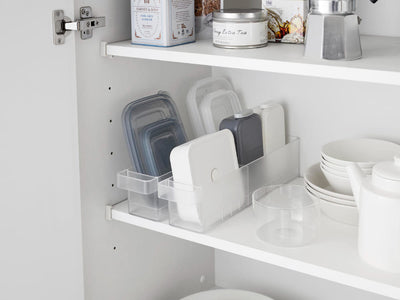 【tower / タワー】冷蔵庫中収納ケース