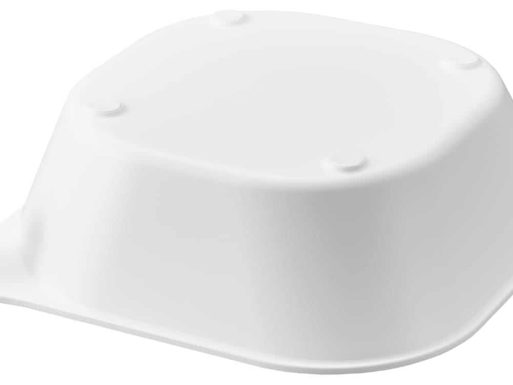 タワー【tower】のプラスチック製マグネット＆引っ掛け湯おけの写真