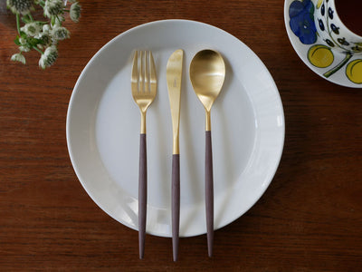 【Cutipol/クチポール】MIO カトラリー　本国取り寄せカラー