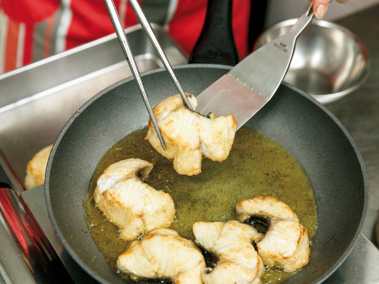 セレクト100の日本製ステンレス菜箸33cm