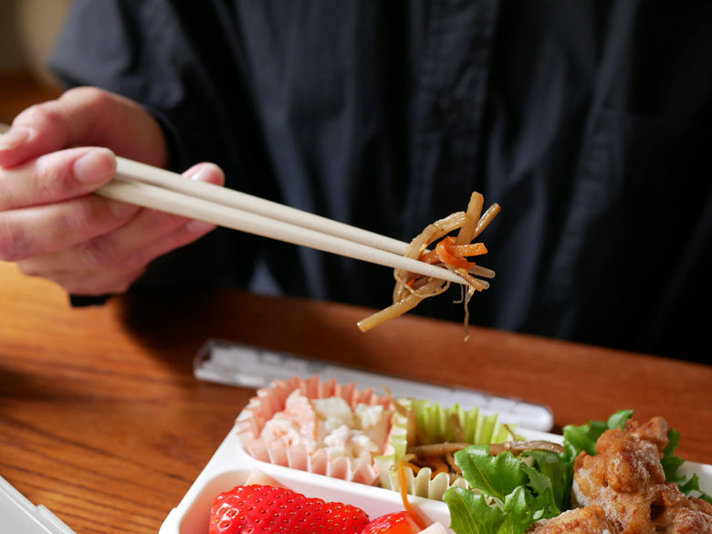 抗菌フードマン弁当箱と食器類