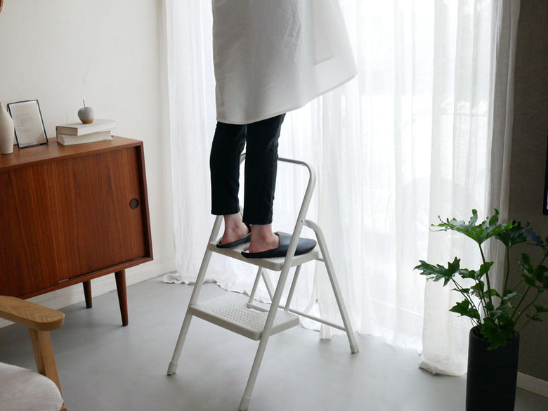 CB JAPAN折りたたみステップ3段タイプ