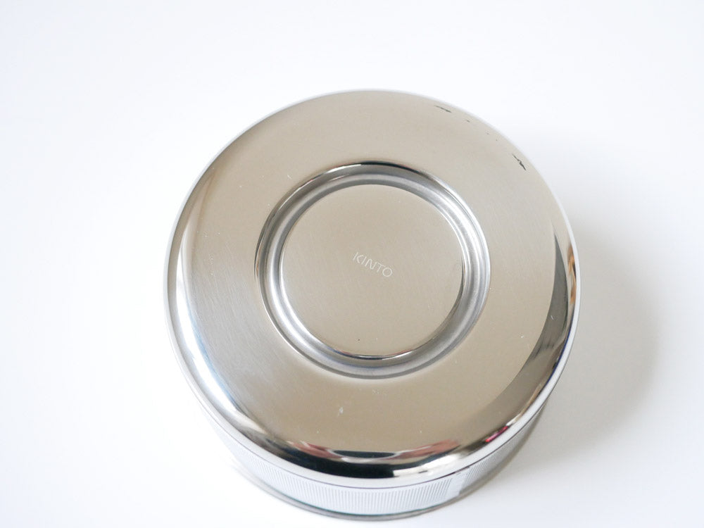 KINTO UNITEAワンタッチティーポットの画像