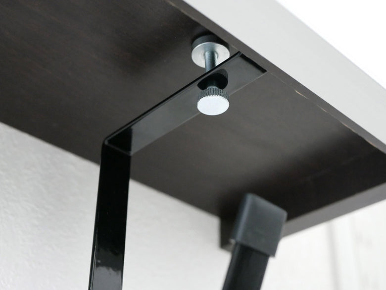 YAMAZAKIタワー洗面戸棚下スチールタンブラーホルダー