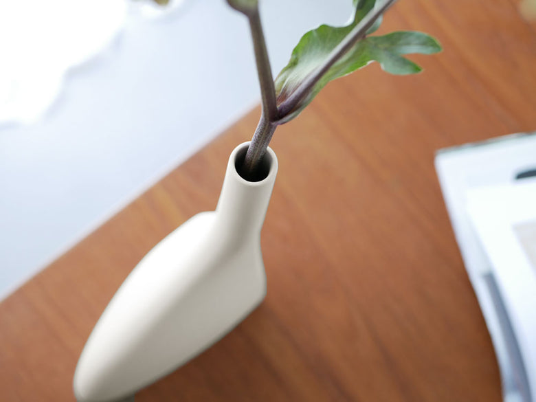 HUNT9 CACCIA9の陶器製キッチンツールの写真