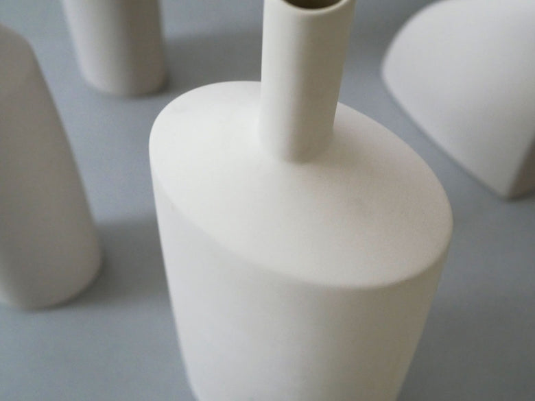 HUNT9のCACCIA9セラミックシリンダー