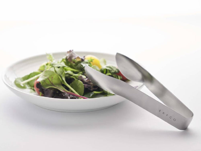 ステンレス製EAトCOハサムトング