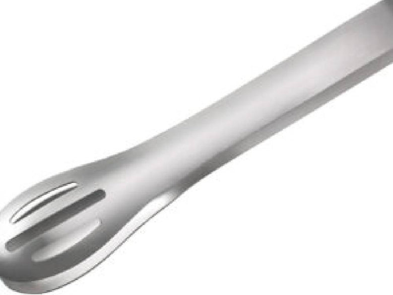 EAトCOハサムのステンレス製トング