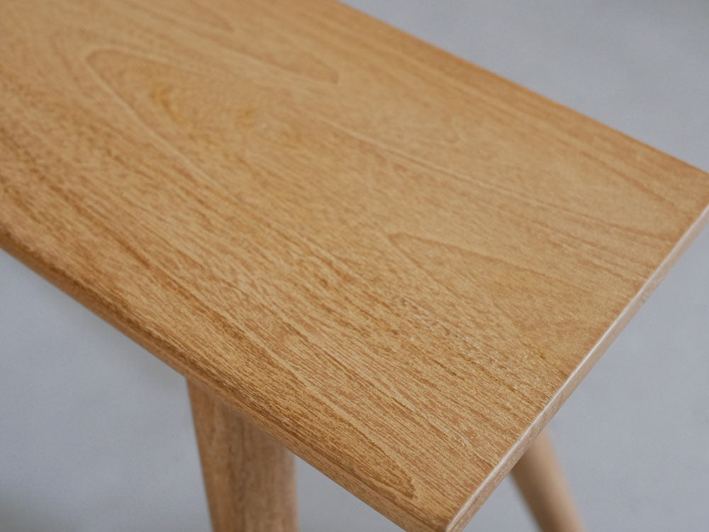 Comore Sunのチークベンチ