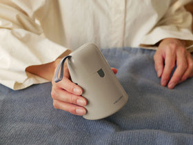 recolteケダマトリ 小型キッチン家電プラスチック製