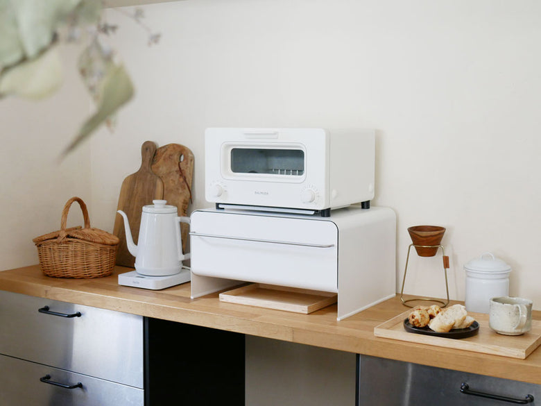 キッチン用のUtaUブレッドドロワー