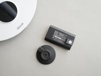 バッテリーパック