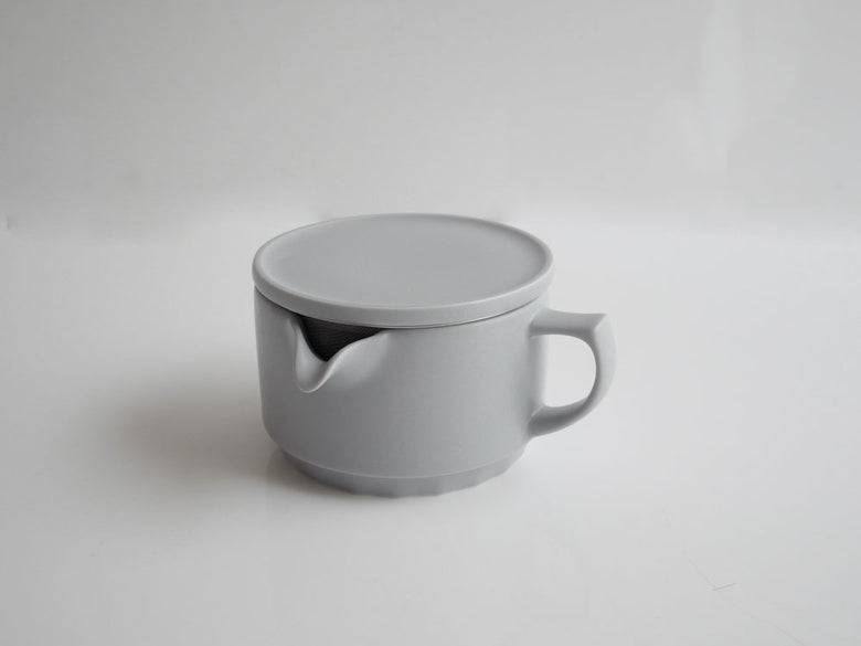 【ORIGAMI】Kyusu Teapot