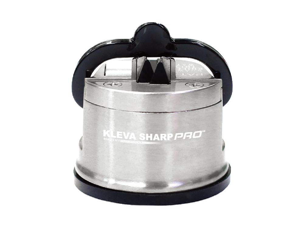 【Belfina】女性の手に馴染む日本製シェフナイフ ＆【KLEVA】クレバーシャーププロセット